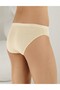 Women'S, 100% Cotton, Printed, Ribbed, 6-Piece Panties - 2
