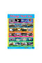 Early Learning Charts - 6