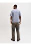 تي شيرت رجالي من Tradewinds طراز JORNORREBRO EMB TEE SS CREW NECK NOOS رمز الموديل: (12282892Tradewinds) - 2