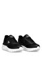 Elit Yscpx6081 Women's Classic Sneaker Black - White - 5