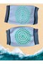 Zhuji Knee & Leg-Warmers Adjustable Flexible Knee Pads Suitable for Cold-Sensitive Users, Winter Warmth - 2