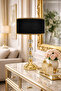 X Series Table Lamp Bedhead Lamp Decorative Lighting - 5
