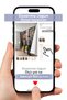 Araç Kullanan Sevimli Hayvanlar Tek Parça Tekstil Duvar Kağıdı - Macera Ormanı - 4