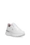 Elit Yscpx6081 Women's Classic Sneaker White - 3