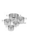 Set de oale Ambiente, 10 piese