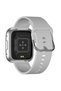 Ceas inteligent argintiu GRC STYLE - 6