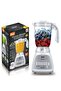 Powerful 300W Electric Blender with 1.5L Jar