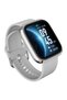 Ceas inteligent argintiu GRC STYLE - 2