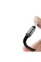 2-in-1 USB-C to 3.5mm AUX Adapter with PD 60W Fast Charging & Hi-Res DAC Audio - 5