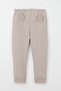 Baby Boy Tracksuit Set Happy Puppy Embroidered 9 Months-3 Years, Mink - 8