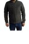 Three Pocket 280 Gr Polar Cardigan - 2