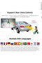 Car GPS Navigation 10.1″ 2 Din Android 8.1 Quad-Core HD 1024×600, 16 GB, BT, Rear View - 4