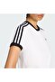 3 Stripes Slim Women's T-Shirt - 6