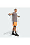شورت رجالي D4T Power 3 Stripes - 3