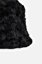 Plush Bucket Hat - 3