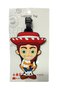 🧳 ✨ Toy Story Jessie Luggage Tag, Baggage Tag, Handbag Tag - Suitcase Accessory - 2