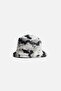 Plush Bucket Hat - 2