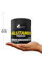 أولمب سبورت نيوترشن ال- جلوتامين بودرة (250جم) - L-Glutamine Powder - 4