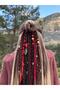 Braided Buckle - 4