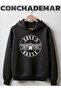 Premium Cotton 3 Thread Combed Special Design Sweatshirt