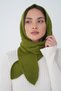 Women's Hooded Scarf Soft Textured Knit Shawl