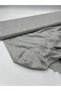 Linen Knitted Polyviscose Fabric (Width 150cm) Dress Shirt, Skirt, Jacket, Pants Etc. - 2