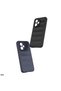 Honor 400 5g Case Black Flexible Silicone with Camera Protection Honor 400 5g Premium Case - 5