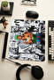 One Piece Zoro Procontrol 30×40 Gaming Mouse Pad – Large Area, Ultra-Smooth Surface, Sturdy Anti-Slip - 3