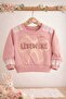 Lace Detailed Double Baby Girl Set - 4