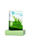 Aloe Vera Soap Moisturizing Soothing Herbal Cleanser Natural Handmade Soap - 2
