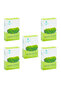 Seaweed Soap Seaweed Extract Firming Purifying Mineral Care Natural Soap