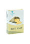 Rice Soap Whitening Brightening Anti-Blemish Skin Equalizer Natural Handmade Soap - 3