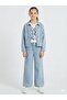 Girl's 3-Piece Top and Bottom Combination Set 8-14 Years Set0498