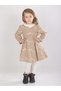 Girl's Dress 1-5 Years 4819 - 5