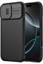 Camshield Pro Slim Case Shockproof Full Body Protection with Sliding Lens Cover for Iphone 16 Pro