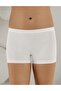 Women, 92% Cotton 8% Elastane, Stretch Fabric , 6-Piece Boxer Shorts