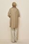 Stone Detail Tunic 45047 - 4