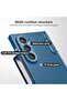 Case for Samsung Galaxy Z Fold 6 Magnetic Case with Screen Protector, Compatible with MagSafe Cover - 7
