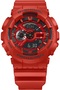 ساعة يد رجالية G-Shock طراز Ga-110Rrb-4Adr - 2
