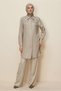 Stone Detail Tunic 45047 - 2