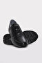 Genuine Leather Men's Sports Shoes 662Ma504 - 3
