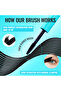 High Rise Intense Volume Mascara - CMS001 - 3