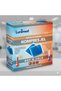 Thermogel Gel Compress with Cover 13X26 Cold Pack Hot Cold Thermo Gel Ice Gel Thermogel Set - 3