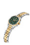 Sapphire Glass Silver - Gold Women's Watch |   With Special Box |   Nc34-39B840-Cnms - 3