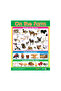 Animals & Life Cycles (6 Wall Charts) - Educational Wall Chart Pack in English - 5