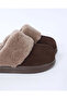 Women's Furry Indoor Slippers - Vera - 2