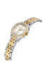 Sapphire Glass Silver - Gold Women's Watch |   With Special Box |   Nc34-39B840-Cwms - 3