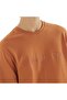 Big Logo Tee m Lc2527100 Orange T-Shirt - 4