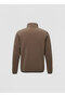 Hunting Unisex Half Zipper Turtleneck Outdoor & Daily Winter Fleece Sweatshirt - 3