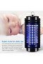 Electronic Mosquito Killer Lamp - 4